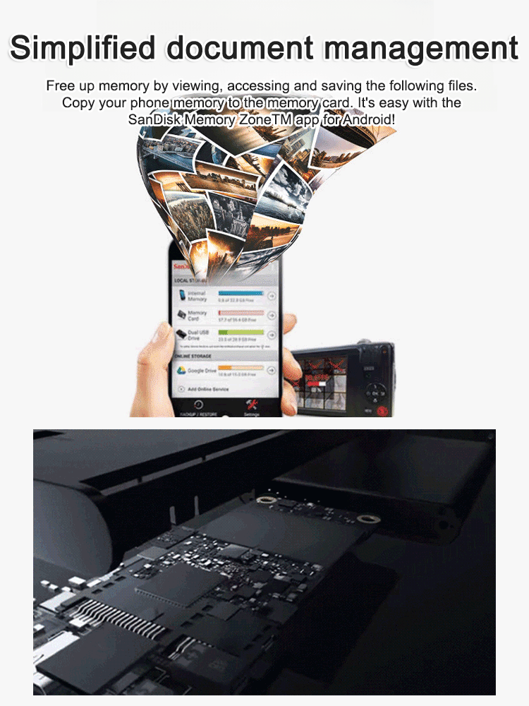 This is newly launched high-speed portable hard drive for this year,50%off ⚡Ultra-high data transfer speed, 2S copy 4K movie.,【Hot Selling】