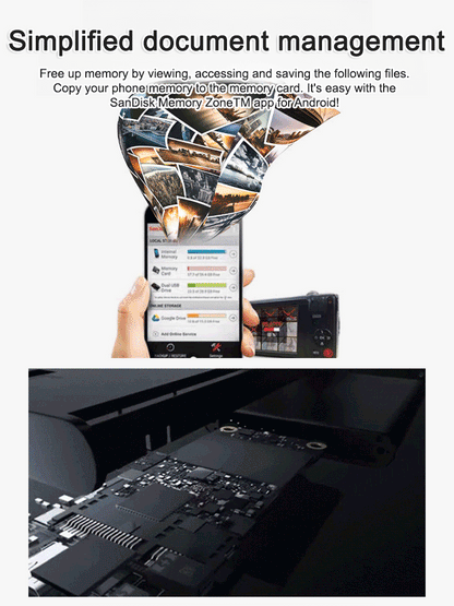 This is newly launched high-speed portable hard drive for this year,50%off ⚡Ultra-high data transfer speed, 2S copy 4K movie.,【Hot Selling】