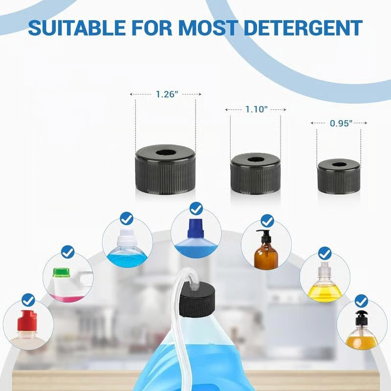 🔥Buy 2 Get 1 Free🔥Dish Soap Dispenser for Kitchen Sink