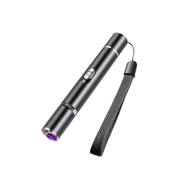 ⚡High-intensity laser pointer, 🔥It can be used for cutting, welding, and self-defense, requiring only monthly recharging
