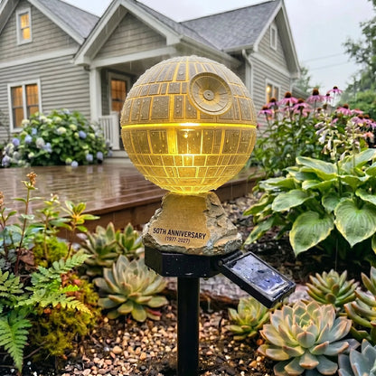 SW Solar Garden Light - 50th Anniversary