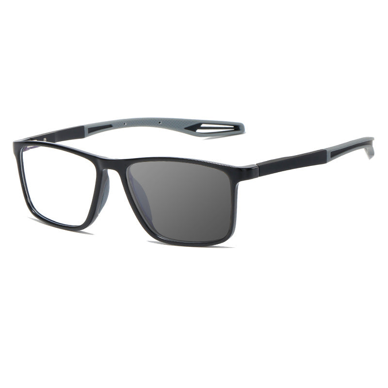 🕶️Ultra-light Sports Square Frame Reading Glasses