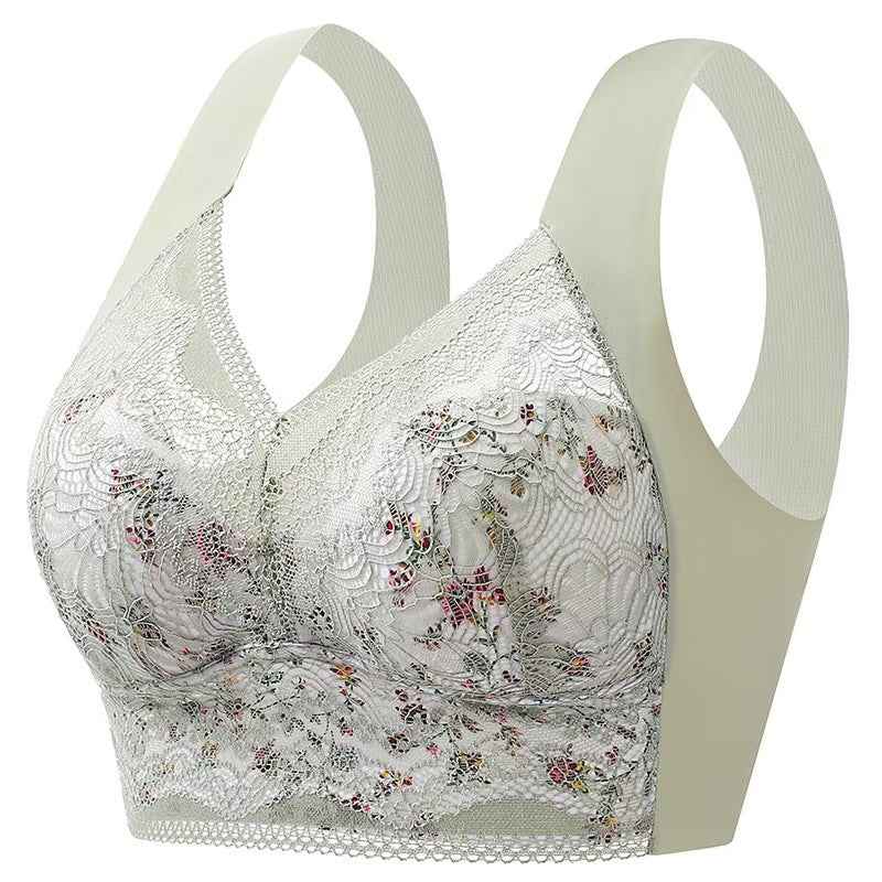 🔥The most comfortable bra you will ever wear!-Seamless Full-Coverage Bra
