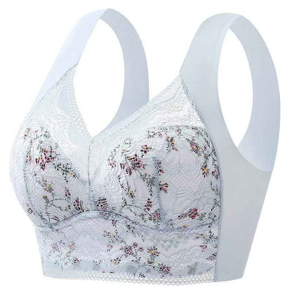 🔥The most comfortable bra you will ever wear!-Seamless Full-Coverage Bra