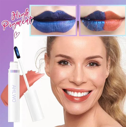 💋 اكشفي عن شفاه مثالية طوال اليوم دون عناء - 💄قناع تلوين الشفاه