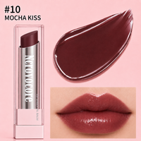 #10 MOCHA KISS
