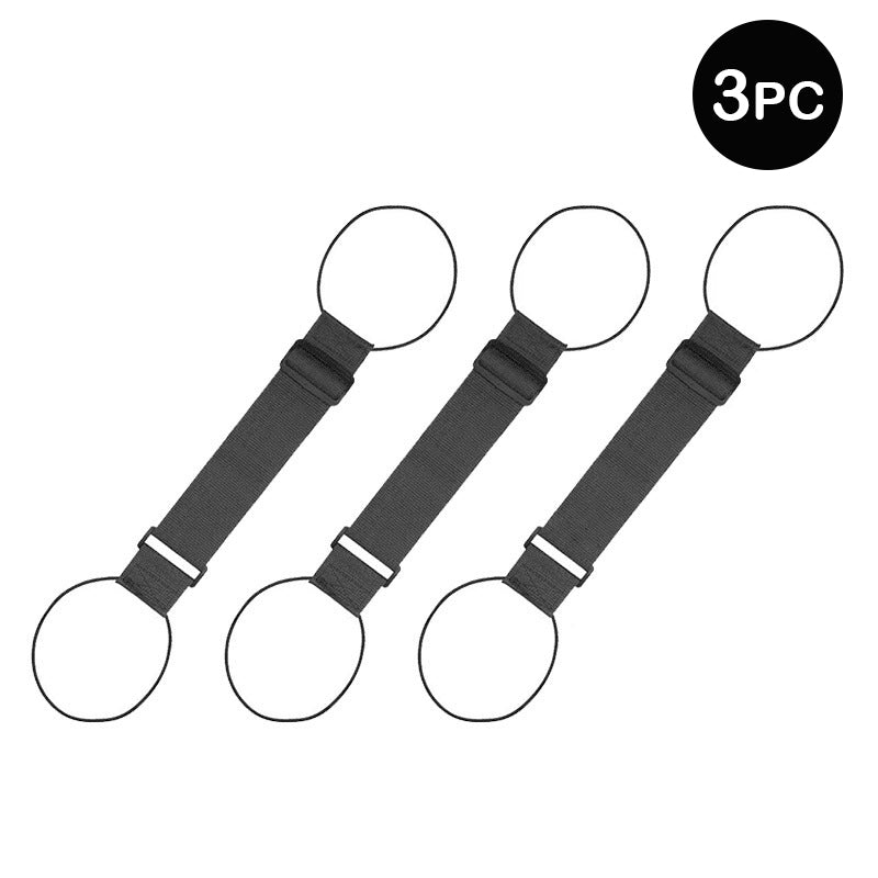 👍🏻Multi-functional adjustable luggage strap