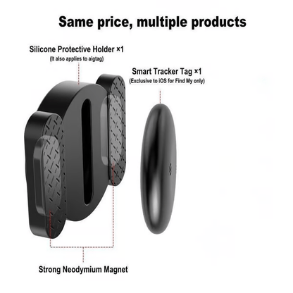 ✨🔥Mini GPS Tracker
