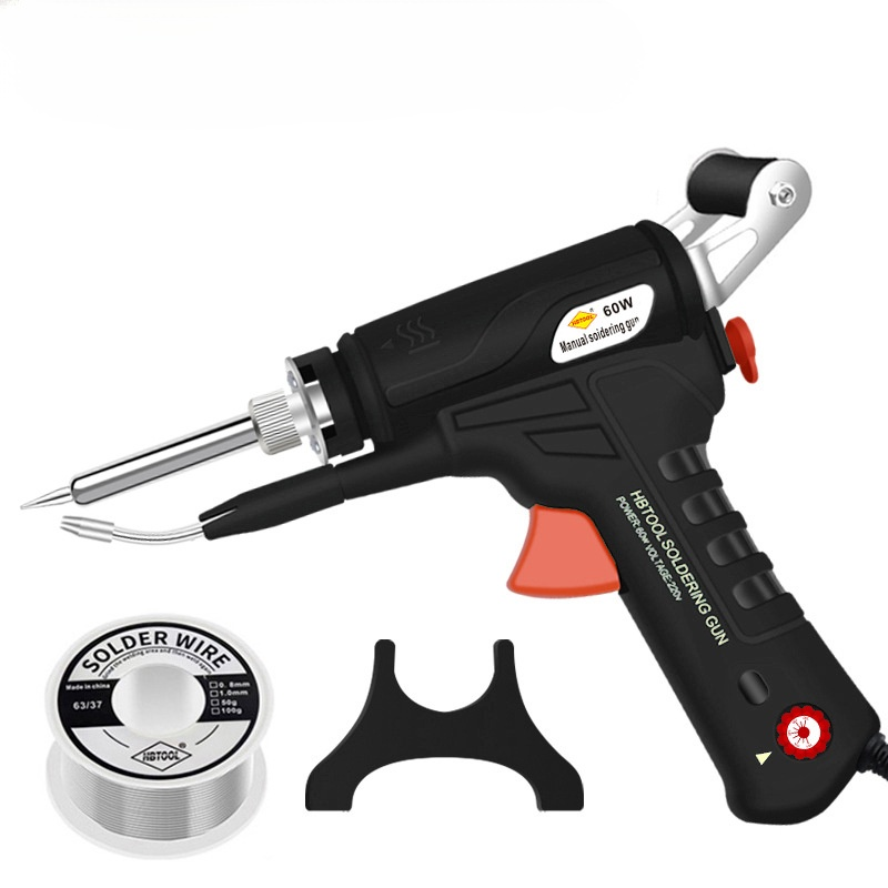 🛠️Stop paying $500 for handy repairs!🔥 Weld like a pro in 2 seconds with this military-grade tool.