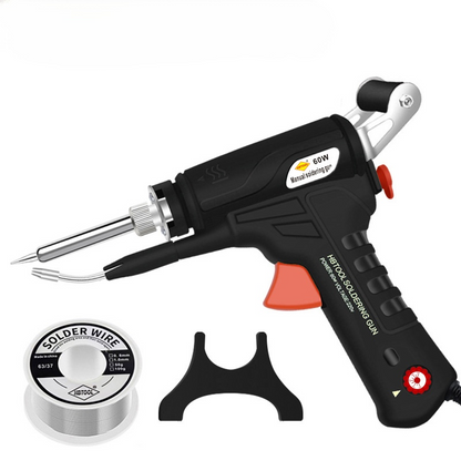🛠️Stop paying $500 for handy repairs!🔥 Weld like a pro in 2 seconds with this military-grade tool.