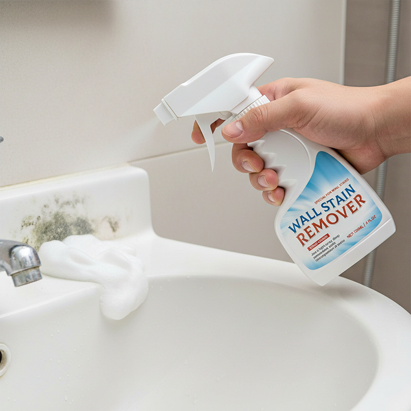 🔥Buy 2 Get 1 Free🔥⏰🔥Highly Effective Mould Removal Spray - Prevents Mould Regrowth.✅Save your and your family's health🧑‍⚕️