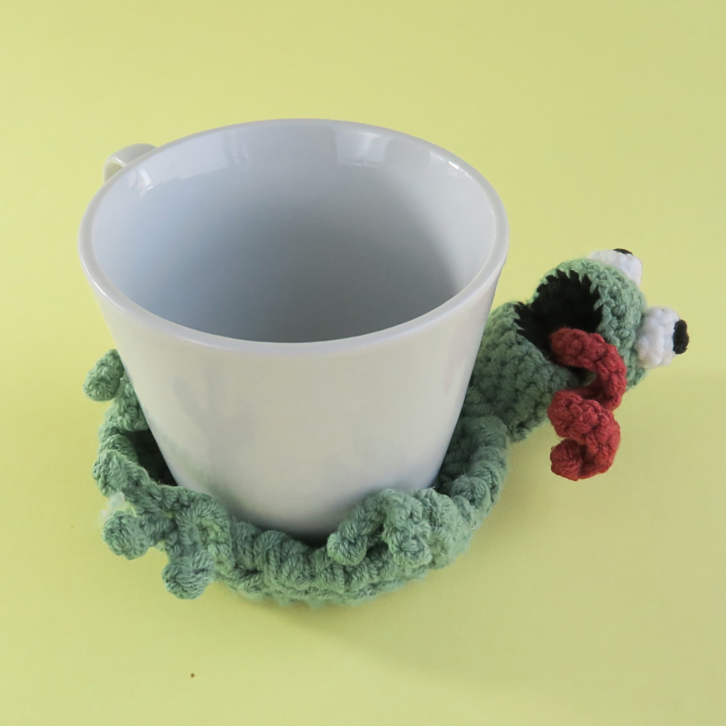 25+ Farm Animal Popping Coasters Crochet Bundle Pattern