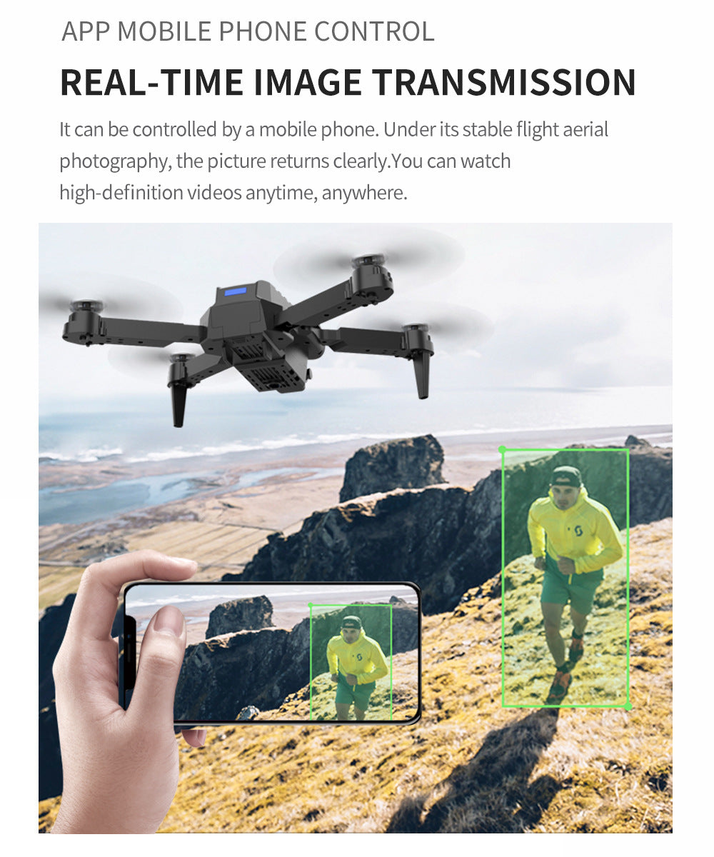 🚁 Save 67% On The 2026 Smart 4K Drone🔥Professional 4K Camera Drone | 🚁Foldable Design & Smart Obstacle Avoidance🚁