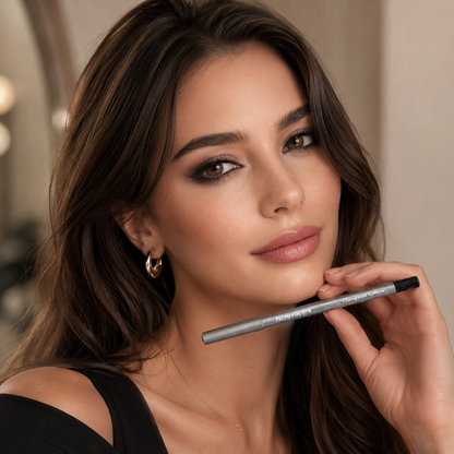 ⏰Last day Promotion🌸- Longwear Eyeliner - Lightweight and Waterproof