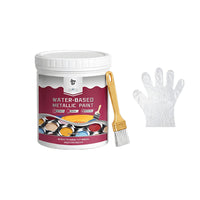 150G*1  gloves*1 pair  brush*1