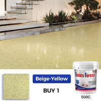 Beige-Yellow