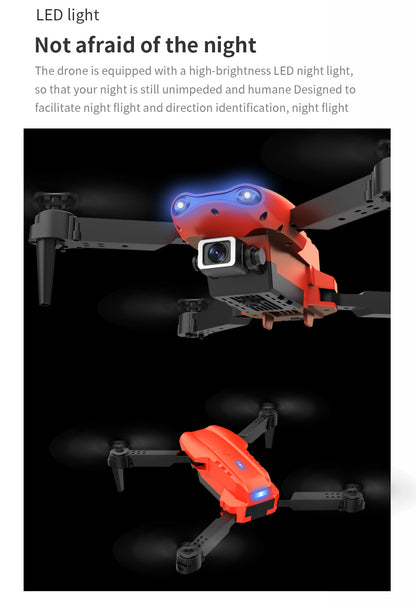 🚁 Save 67% On The 2026 Smart 4K Drone🔥Professional 4K Camera Drone | 🚁Foldable Design & Smart Obstacle Avoidance🚁