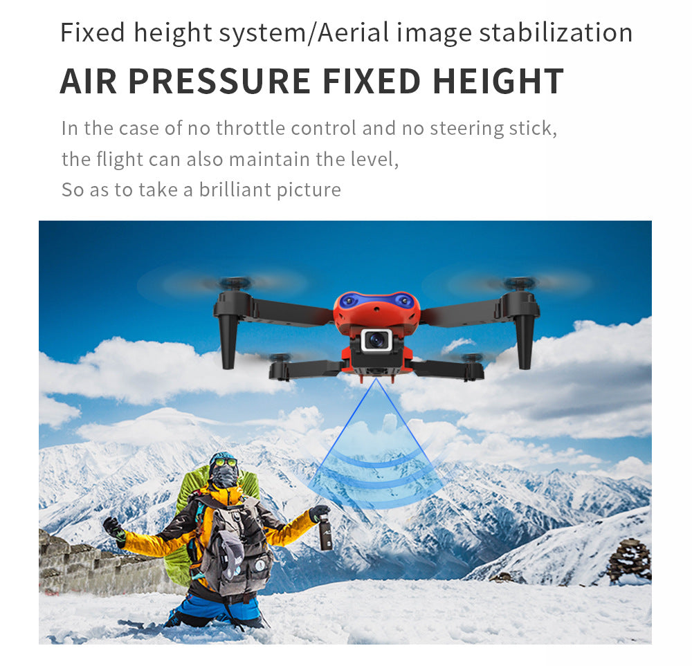 🚁 Save 67% On The 2026 Smart 4K Drone🔥Professional 4K Camera Drone | 🚁Foldable Design & Smart Obstacle Avoidance🚁