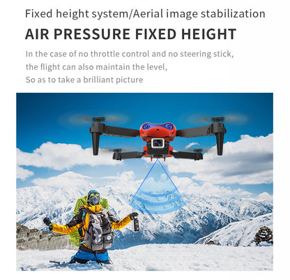 🚁 Save 67% On The 2026 Smart 4K Drone🔥Professional 4K Camera Drone | 🚁Foldable Design & Smart Obstacle Avoidance🚁