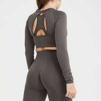 Coal gray Set