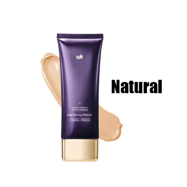 🏆Buy 2 Get 1 FREE + Free Brush!🔥 All Over Complexion Perfector