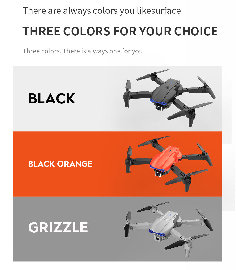 🚁 Save 67% On The 2026 Smart 4K Drone🔥Professional 4K Camera Drone | 🚁Foldable Design & Smart Obstacle Avoidance🚁