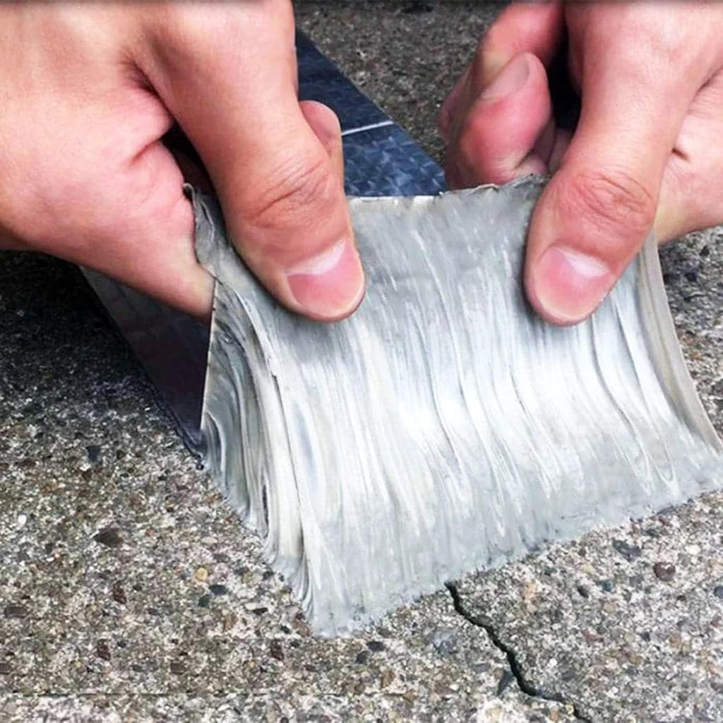 🚨Last Stock Alert🔥💥Must-Have Household Item✨ Premium Super Waterproof Tape