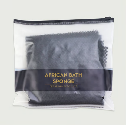 🔥Buy 1 Get 1 Free✨African Exfoliating Net Sponge