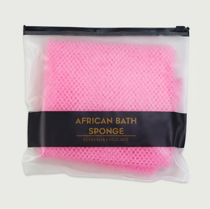 🔥Buy 1 Get 1 Free✨African Exfoliating Net Sponge