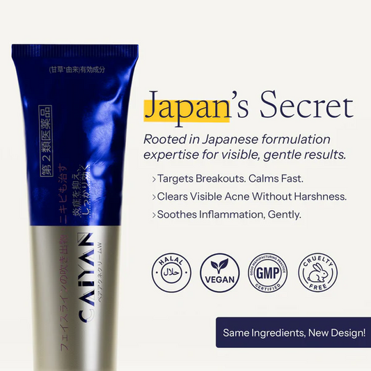 Lion Pair Acne Cream (🔥Buy 3 get 2 free🔥)