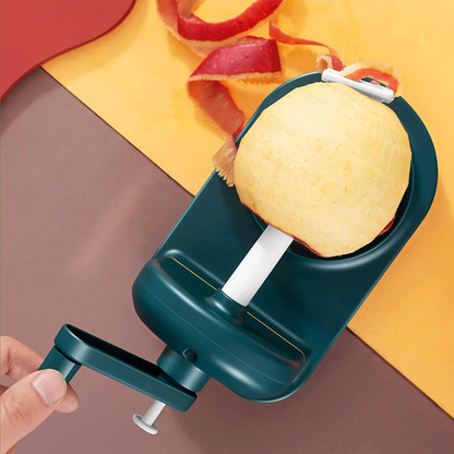 🔥Kitchen's New Favorite! - 🍎Apple Peeler