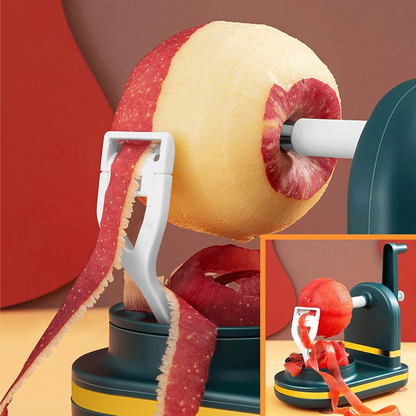 🔥Kitchen's New Favorite! - 🍎Apple Peeler