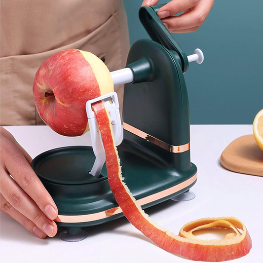 🔥Kitchen's New Favorite! - 🍎Apple Peeler