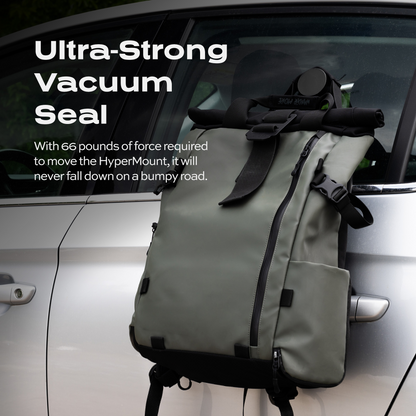 🔥70% off🔥-Vacuum adsorption phone holder