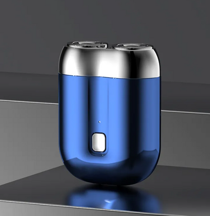 🎁Recommended Gifts For Men: 🪒New Mini Double-head Electric Shaver