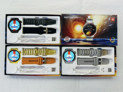 🏆【24-hour health check】HR28 New Blood Sugar Watch ⌚Mount Sinai Hospital physician recommended