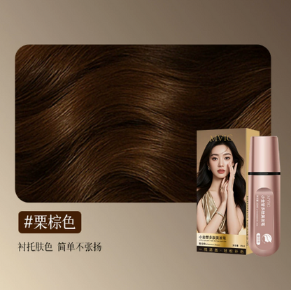 🔥Quick Hair Styling Pen Hair Styling Pen Quick Hair Styling Disposable Colorless