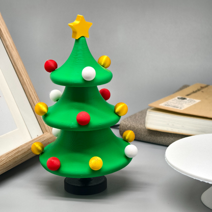 Christmas Sale: 🔥Spinning Christmas Tree🔥