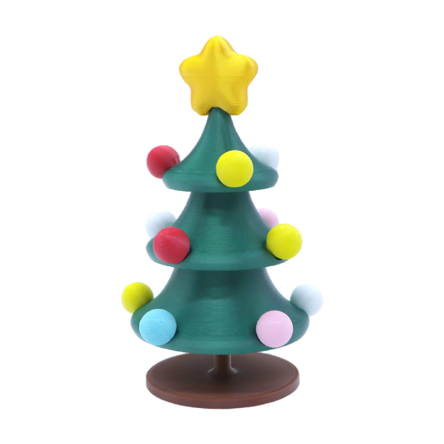 Christmas Sale: 🔥Spinning Christmas Tree🔥