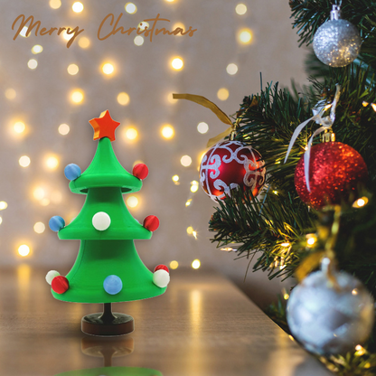 Christmas Sale: 🔥Spinning Christmas Tree🔥