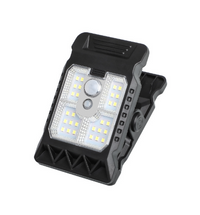 Solar Clip Light（YD-21A）