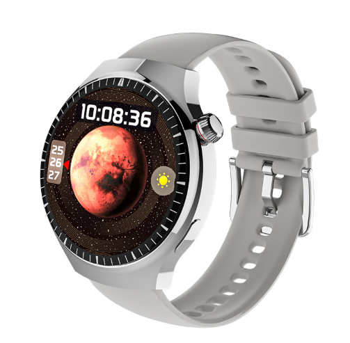 🔥【24-hour health check】Steel Band Watch4 Pro⌚Mount Sinai Hospital physician recommended