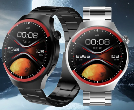 🔥The most popular watches on the market! ✨50% off for a limited time + 14-day free trial and return