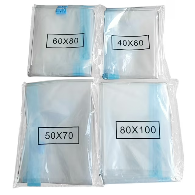 🚨Almost Gone🧺 Lightweight Travel Storage Vacuum Bag