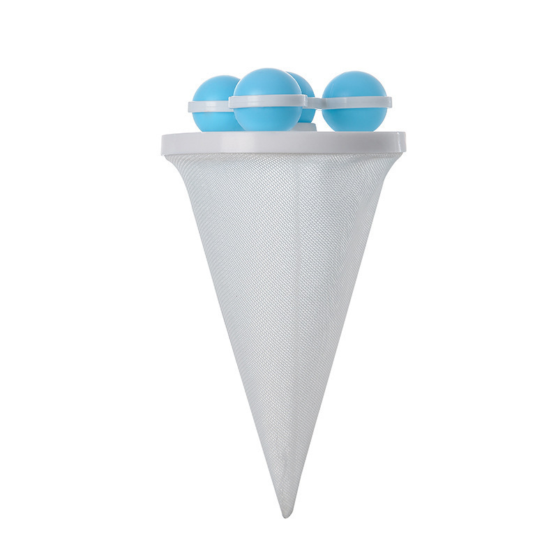 🔥✨BOGO FREE! Reusable Washing Machine Hair Filter Bag
