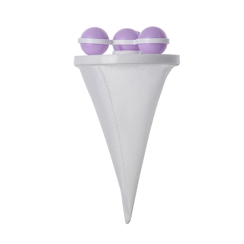 🔥✨BOGO FREE! Reusable Washing Machine Hair Filter Bag