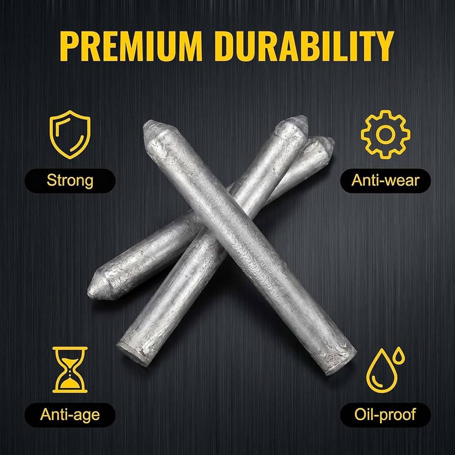 ⏰ LAST DAY 70% OFF | Low-Temp Universal Welding Rod, Fix Any Metal Easily