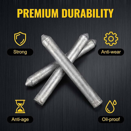 ⏰ LAST DAY 70% OFF | Low-Temp Universal Welding Rod, Fix Any Metal Easily