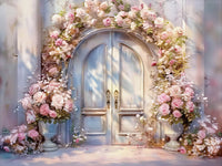 H-Rose Dream Gate