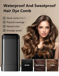 01 Natural Black